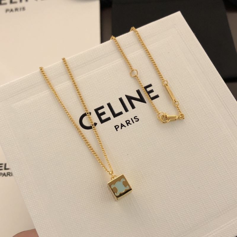 Celine Necklaces